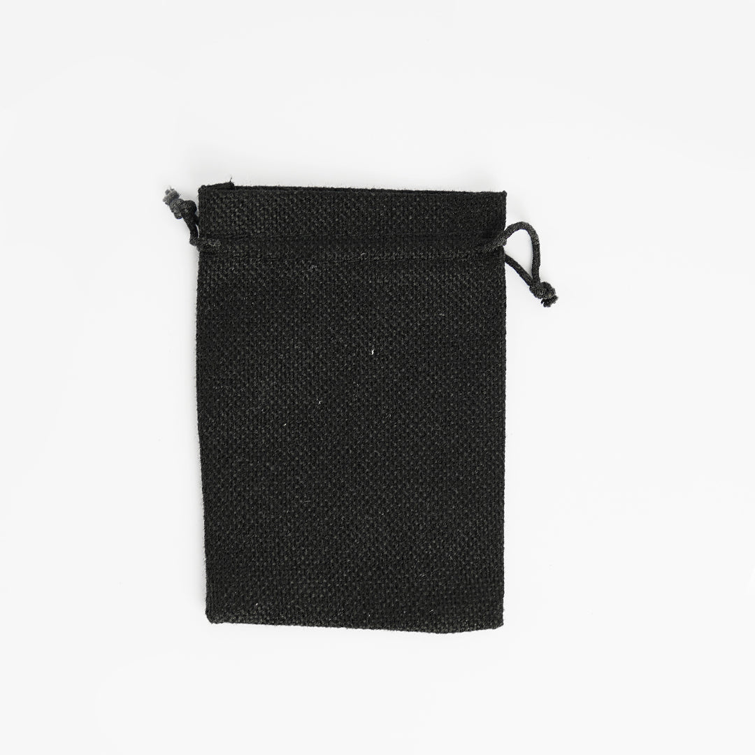 Jute Pouches – Bid / Nikkah Favor Bags - aliakbardecoration