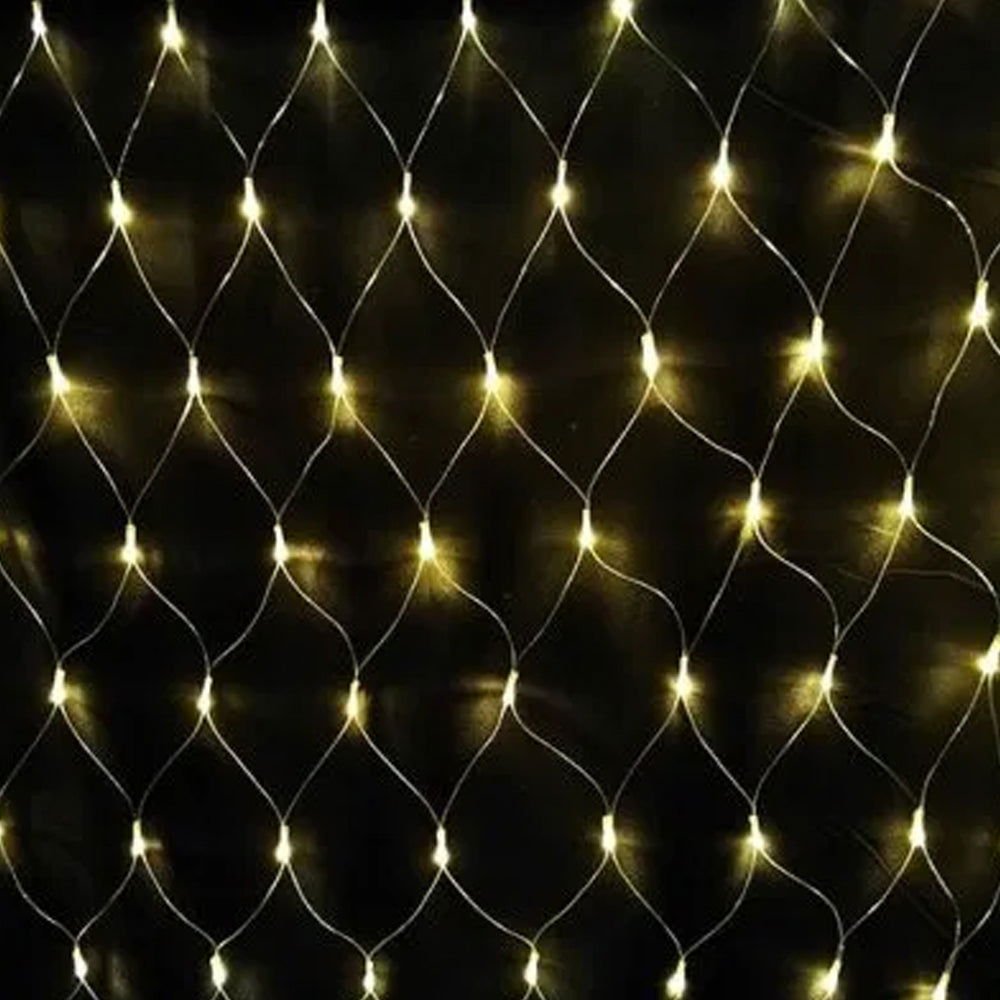 Led Mesh Curtain Lights - aliakbardecoration