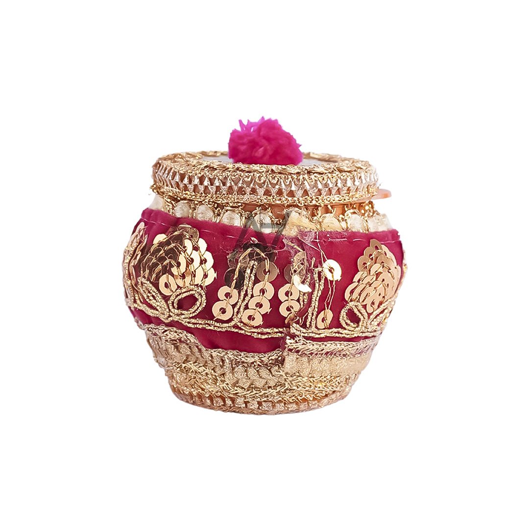 Matki Nikkah Pouches - aliakbardecoration