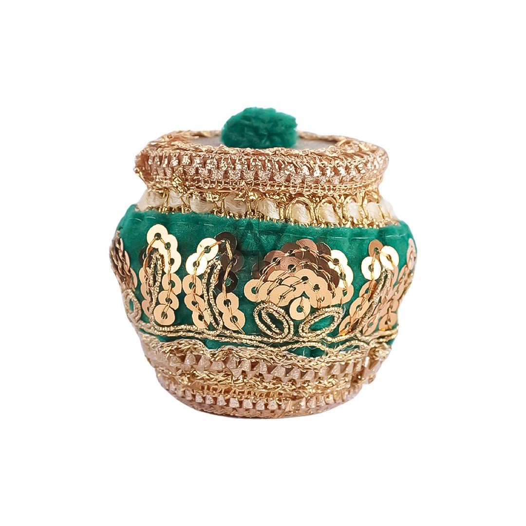 Matki Nikkah Pouches - aliakbardecoration