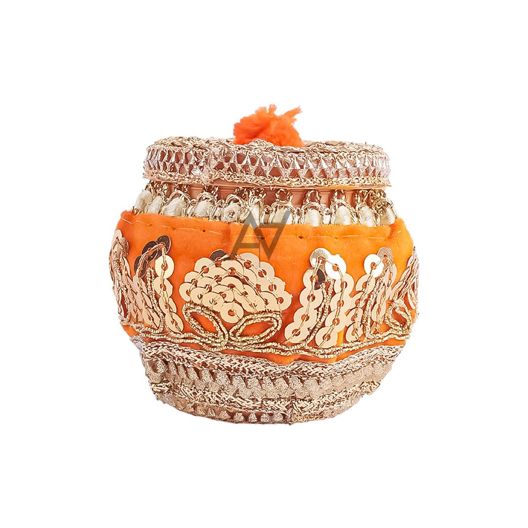 Matki Nikkah Pouches - aliakbardecoration