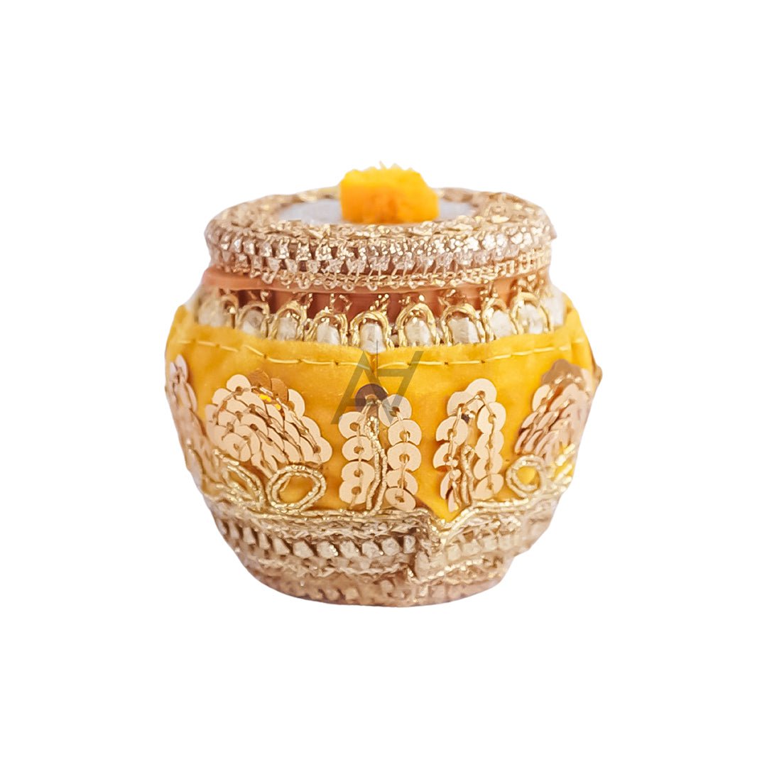 Matki Nikkah Pouches - aliakbardecoration