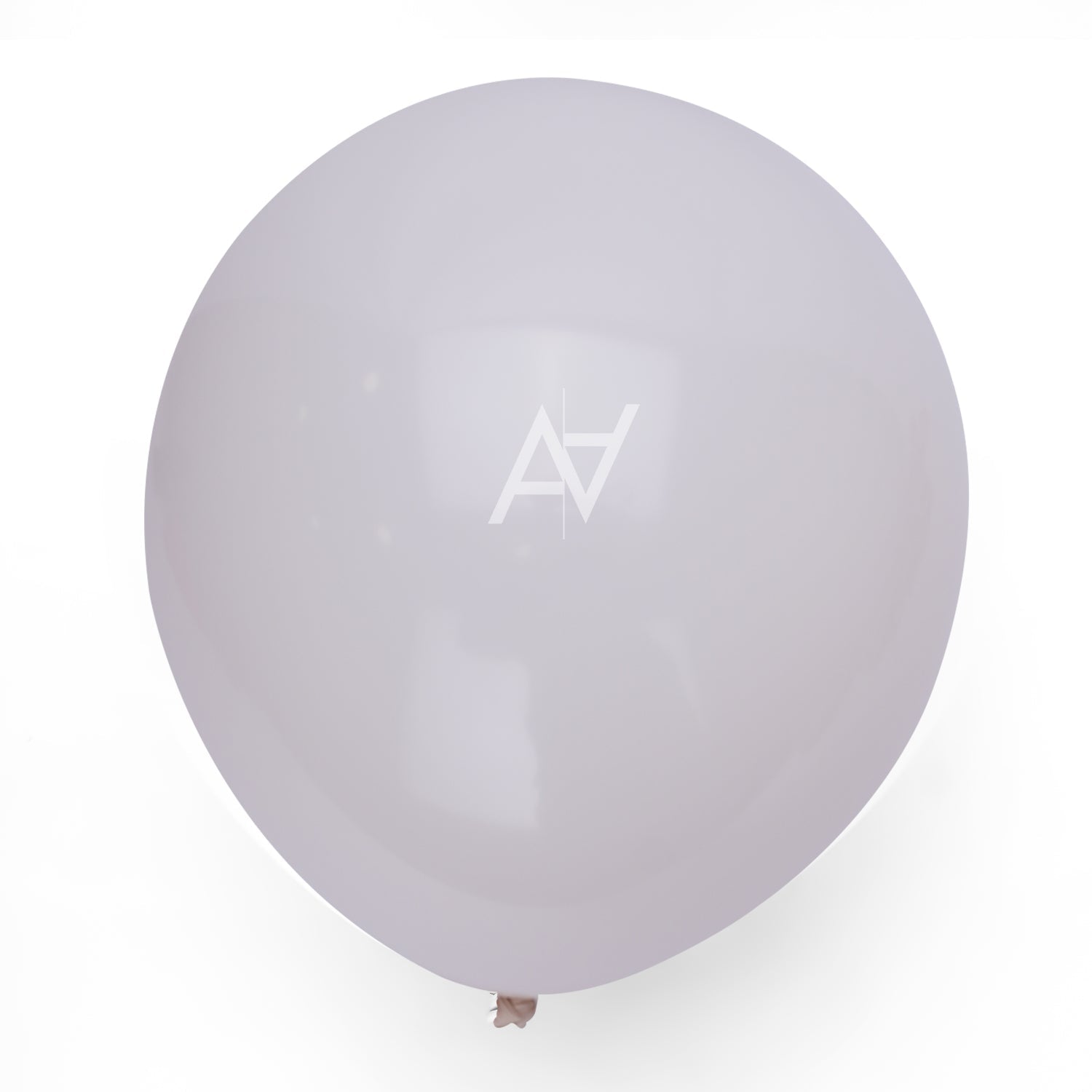 Milky White latex Balloons - aliakbardecoration