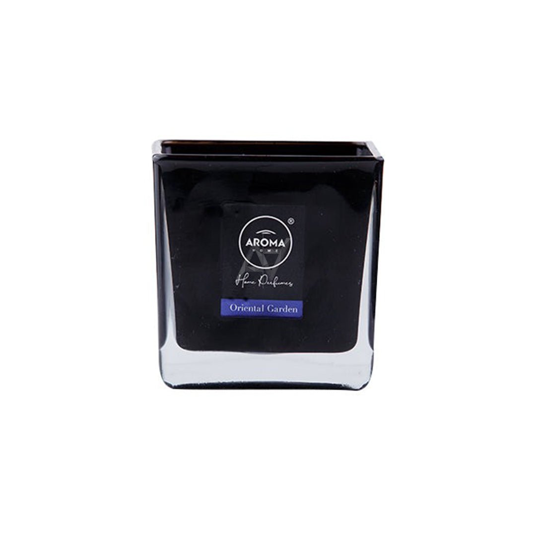 Oriental Garden Scented Candle - aliakbardecoration