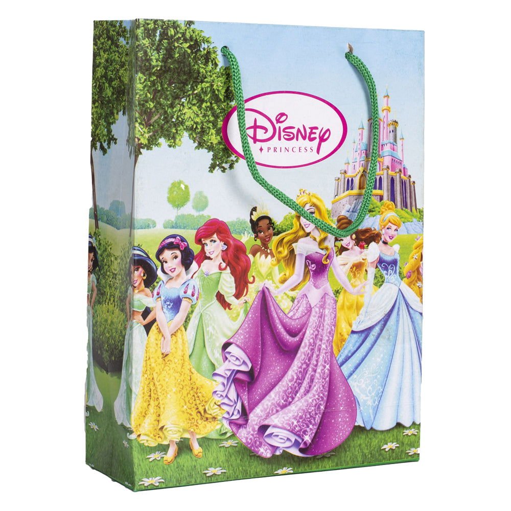 Princess Gift Bags - aliakbardecoration