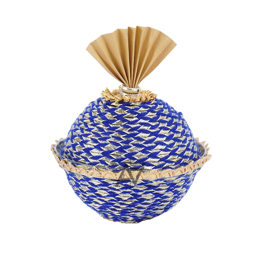 Pug Nikkah Pouches – Traditional Bid & Favor Packaging - aliakbardecoration