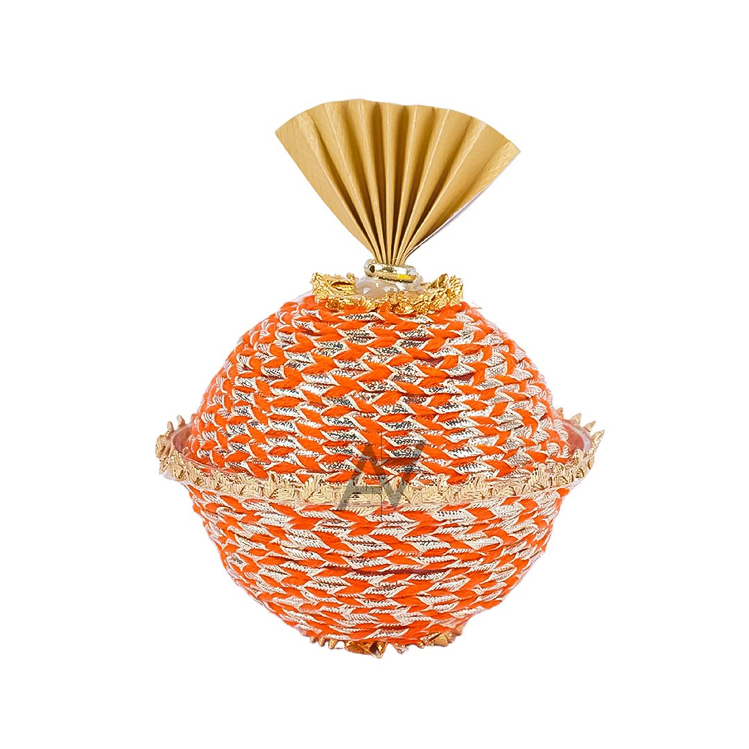 Pug Nikkah Pouches – Traditional Bid & Favor Packaging - aliakbardecoration