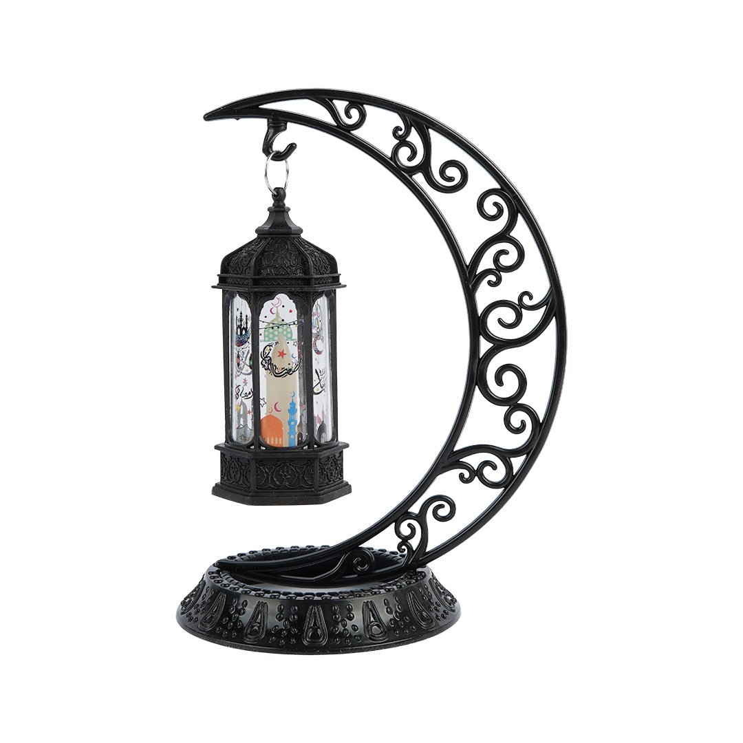 Ramadan Kareem Hanging Lantern - aliakbardecoration