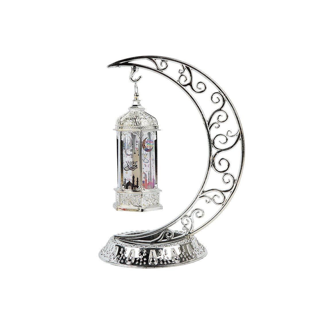 Ramadan Kareem Hanging Lantern - aliakbardecoration