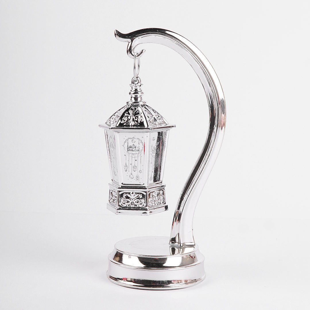 Ramadan Kareem Hanging Lantern - aliakbardecoration