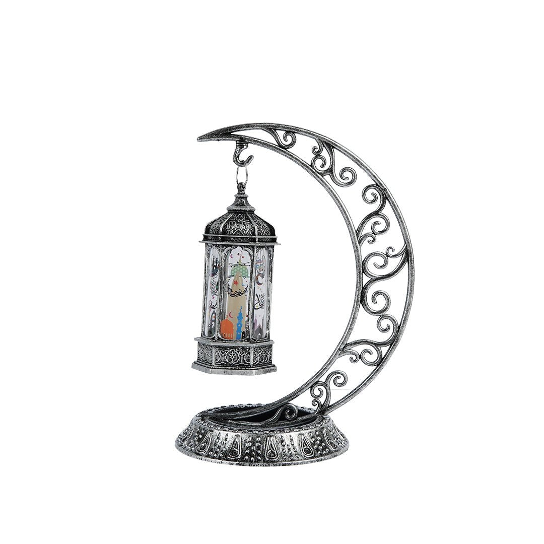 Ramadan Kareem Hanging Lantern - aliakbardecoration