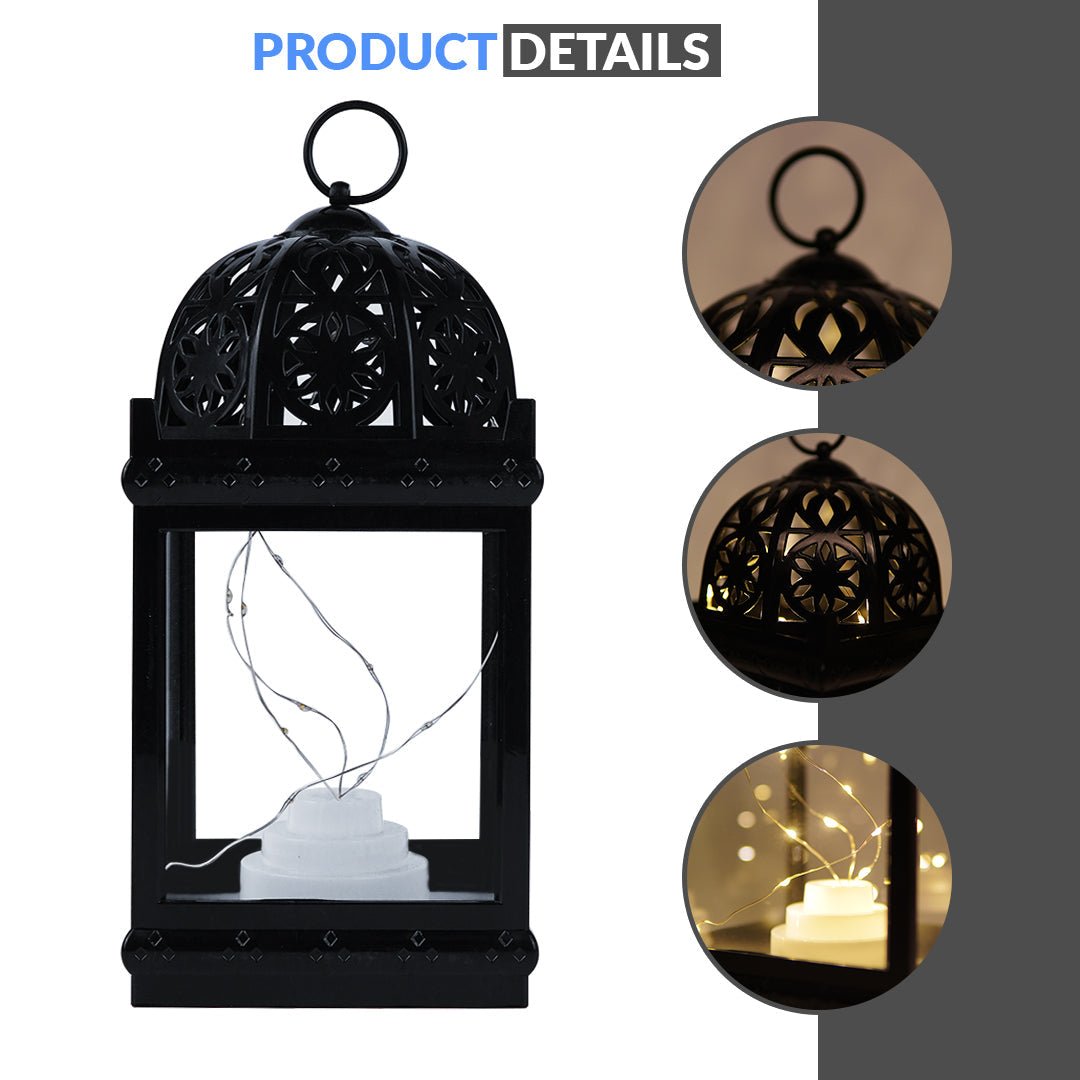 Ramadan Kareem Lantern - aliakbardecoration