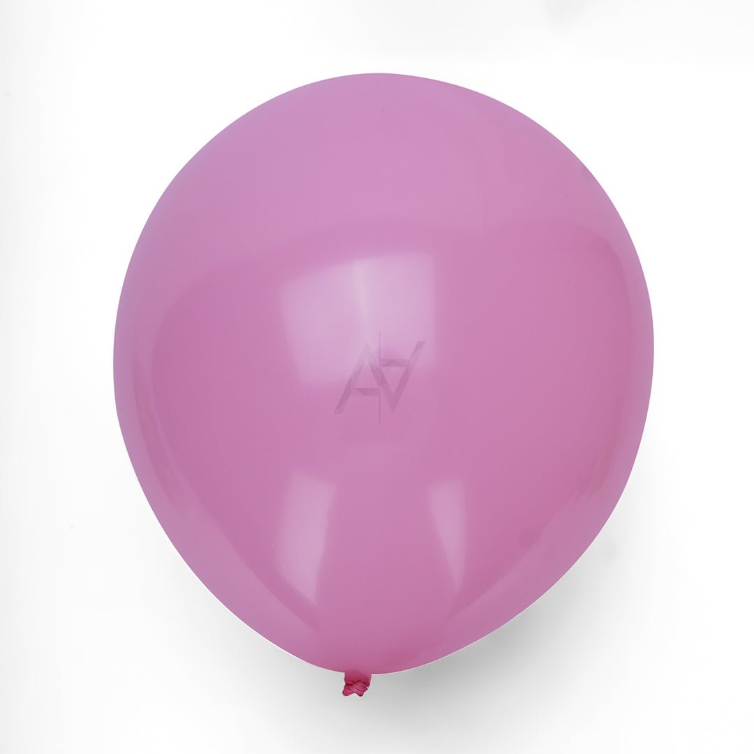 Sakura Pink latex Balloons - aliakbardecoration