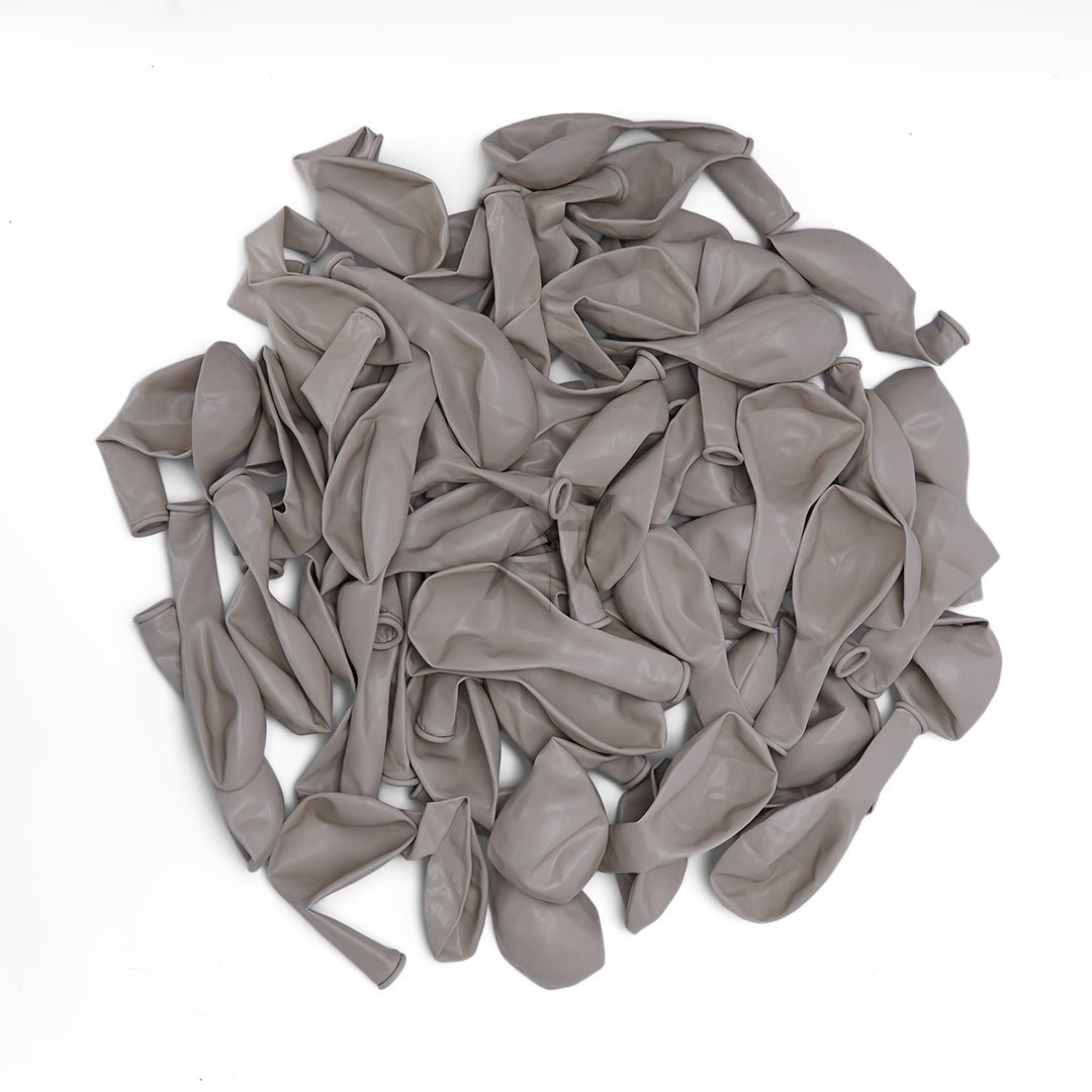 Sand White latex Balloons - aliakbardecoration