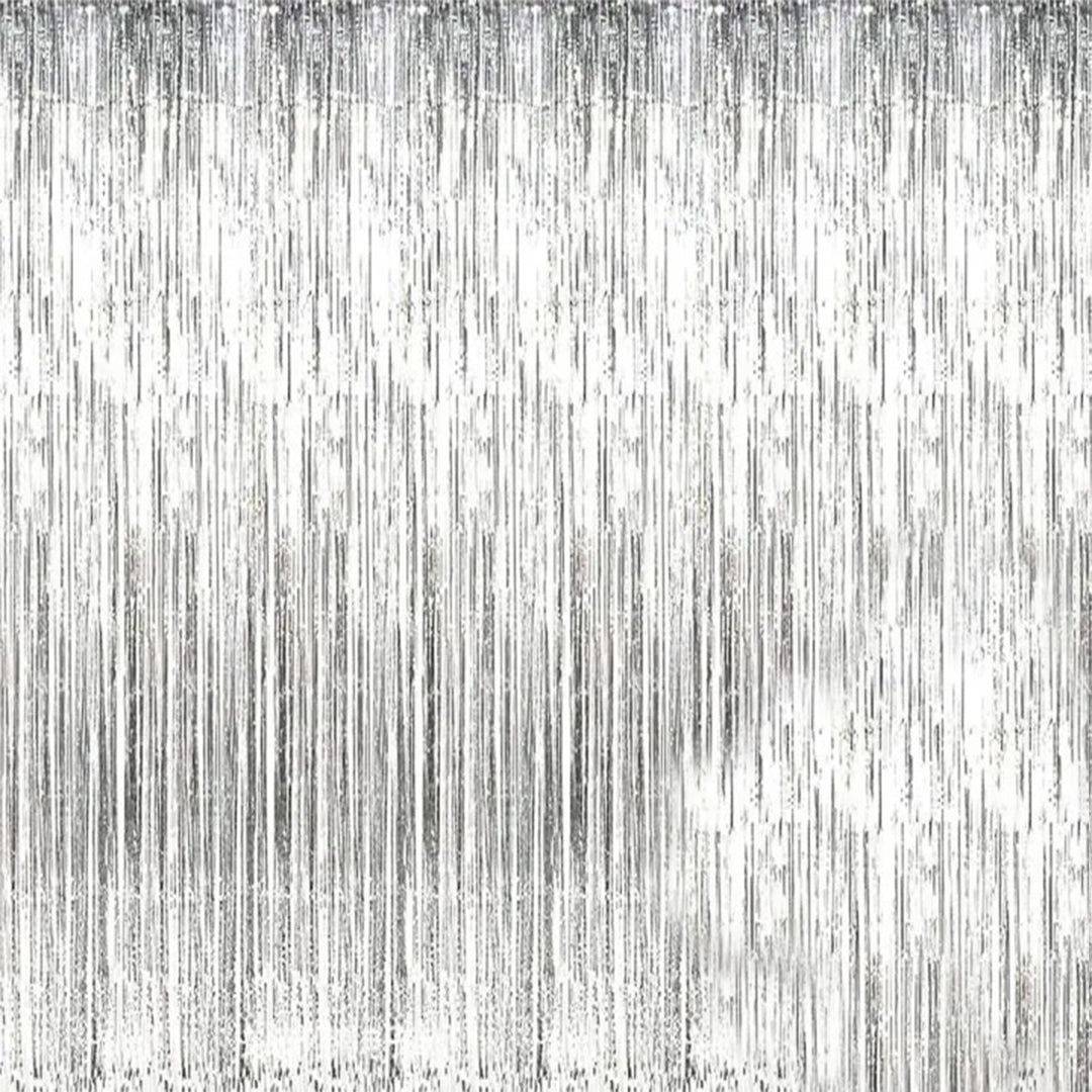 Ramadan Ultimate Bundle Silver Theme