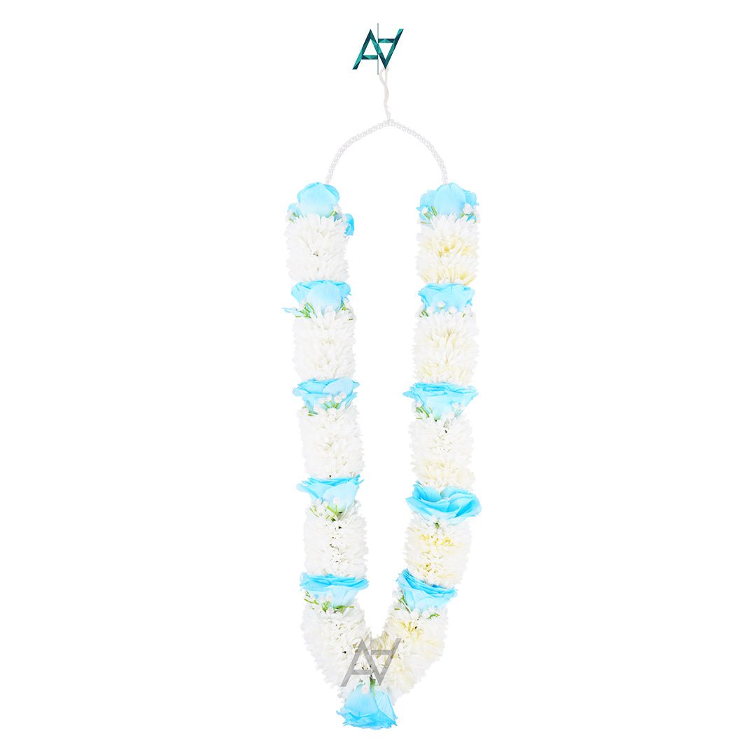 Traditional Wedding Haar Varmala For Nikkah Maiyun Mehndi, Shadi - aliakbardecoration