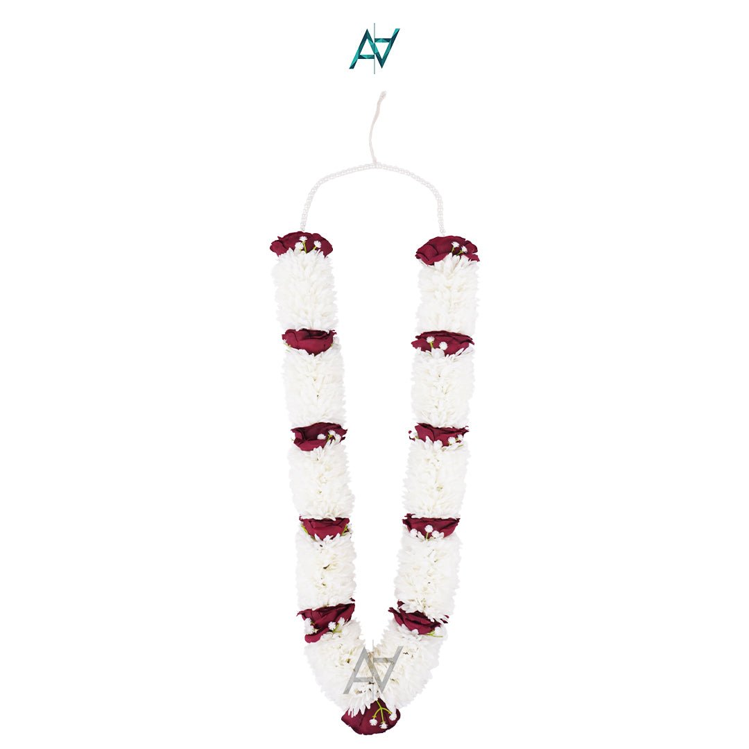 Traditional Wedding Haar Varmala For Nikkah Maiyun Mehndi, Shadi - aliakbardecoration