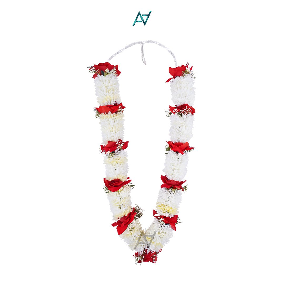 Traditional Wedding Haar Varmala For Nikkah Maiyun Mehndi, Shadi - aliakbardecoration