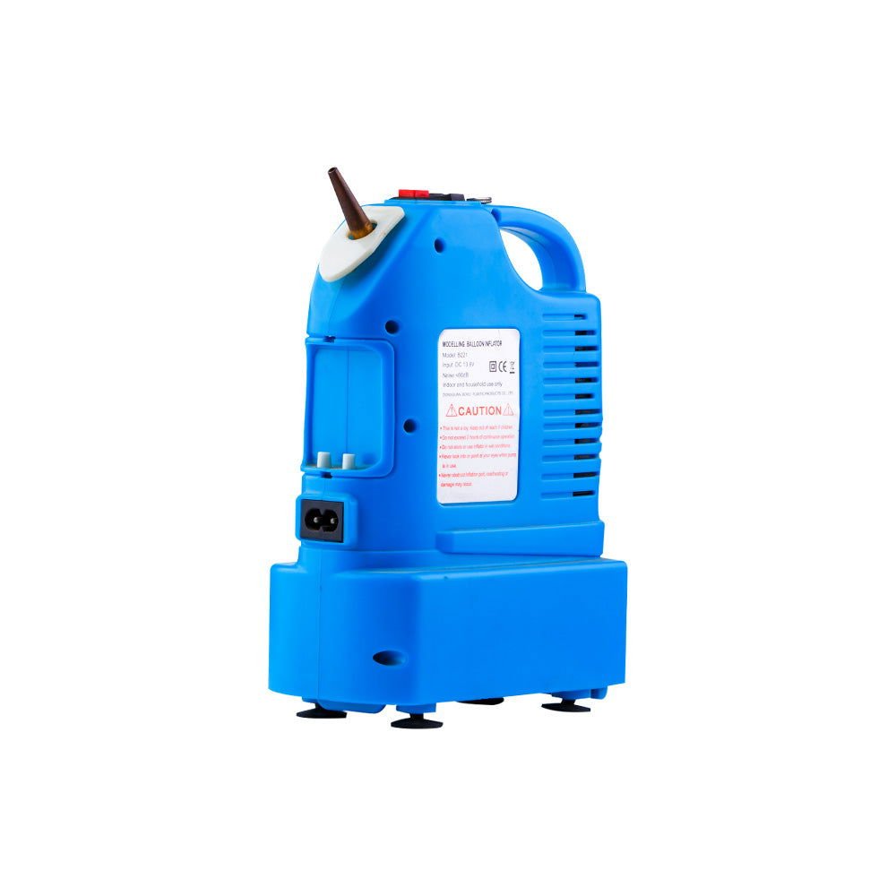 Twisting Balloons Inflator Machine Model B211 - aliakbardecoration