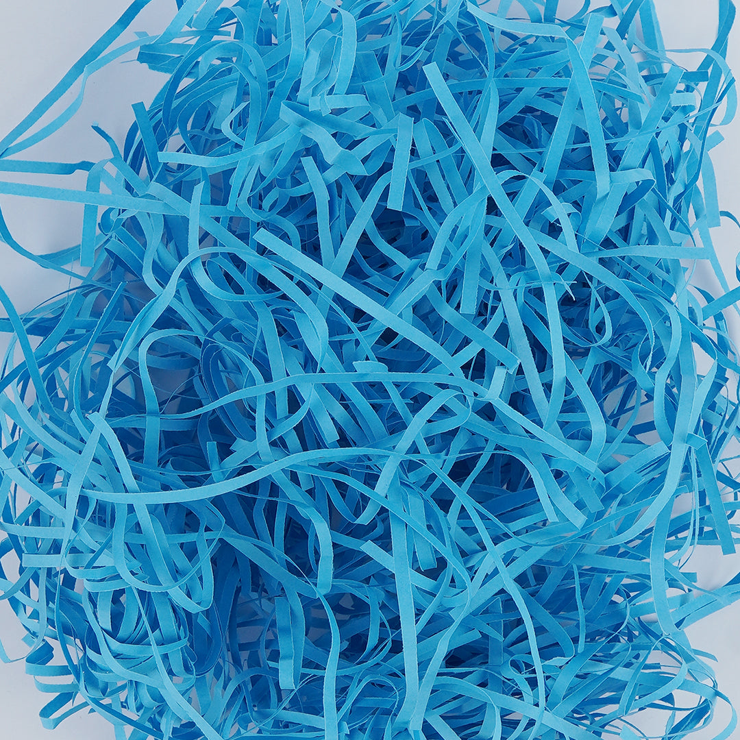 Paper Grass Shreds – Decoration, Gift & Hamper Filler