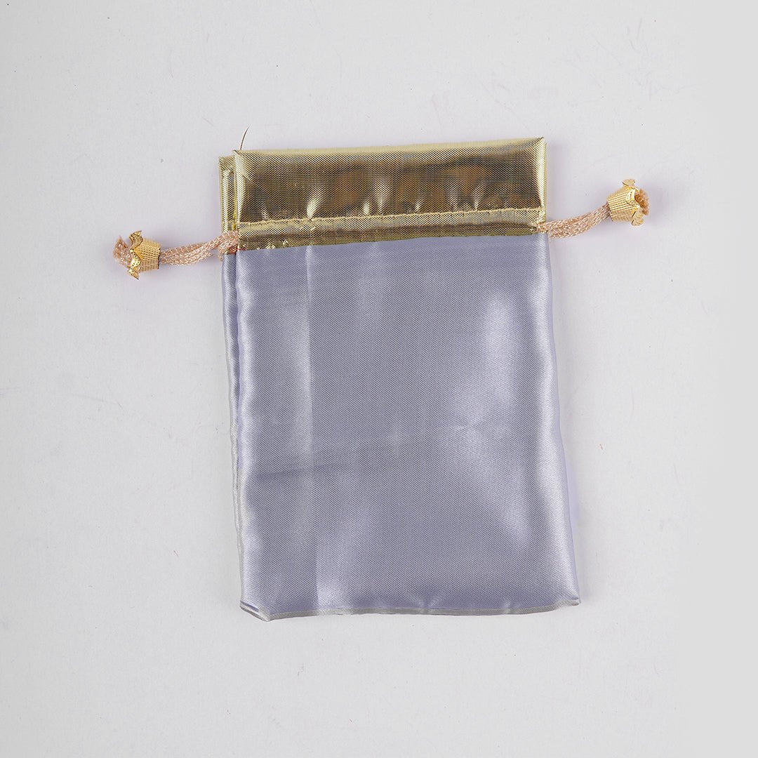 Velvet Drawstring Pouches – Perfect for Nikkah, Bid & Favors - aliakbardecoration