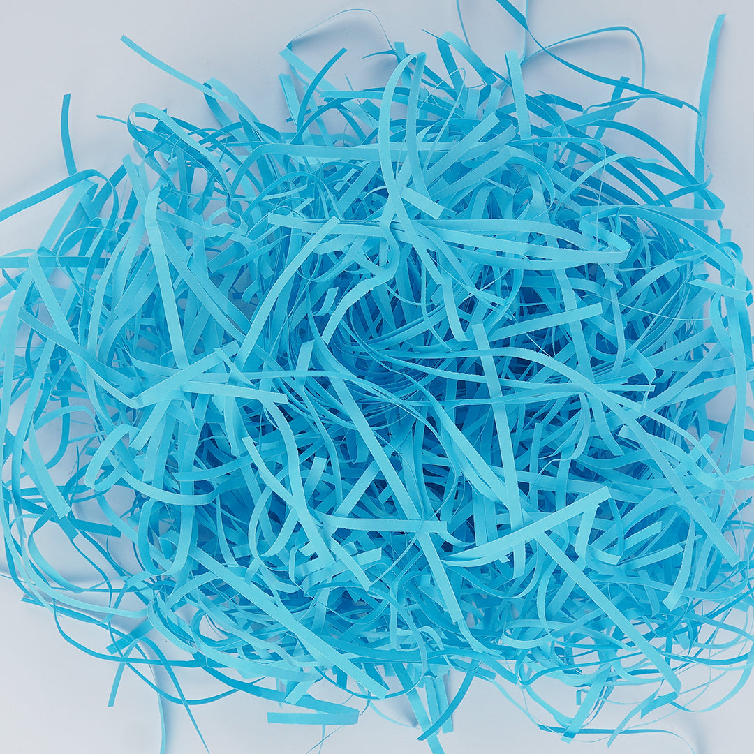 Paper Grass Shreds – Decoration, Gift & Hamper Filler