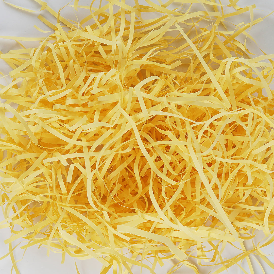 Paper Grass Shreds – Decoration, Gift & Hamper Filler